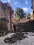 Serra Moresca, Villa Torlonia, Crediti Giorgia Basili