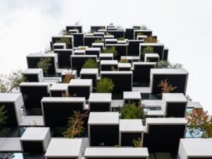 In Olanda il Bosco Verticale per tutti raccontato da Stefano Boeri