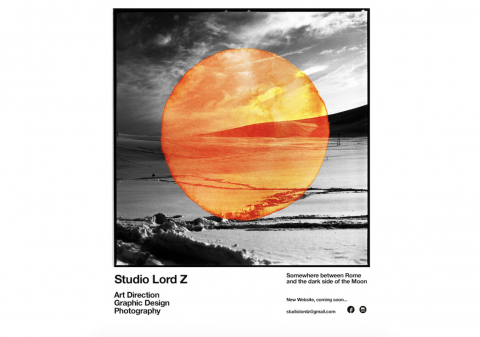 Studio Lord Z di Alessandro Gianvenuti - sito web