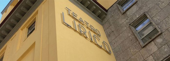 Il Teatro Lirico Giorgio Gaber di Milano