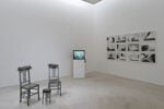 Utopia Distopia. Il mito del progresso partendo dal Sud. Exhibition view at Madre, Napoli 2021. Photo Amedeo Benestante