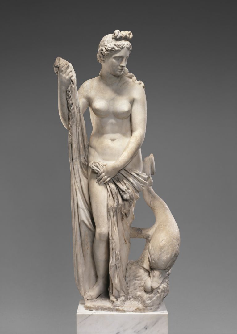 Venus, Roman,AD 100 200