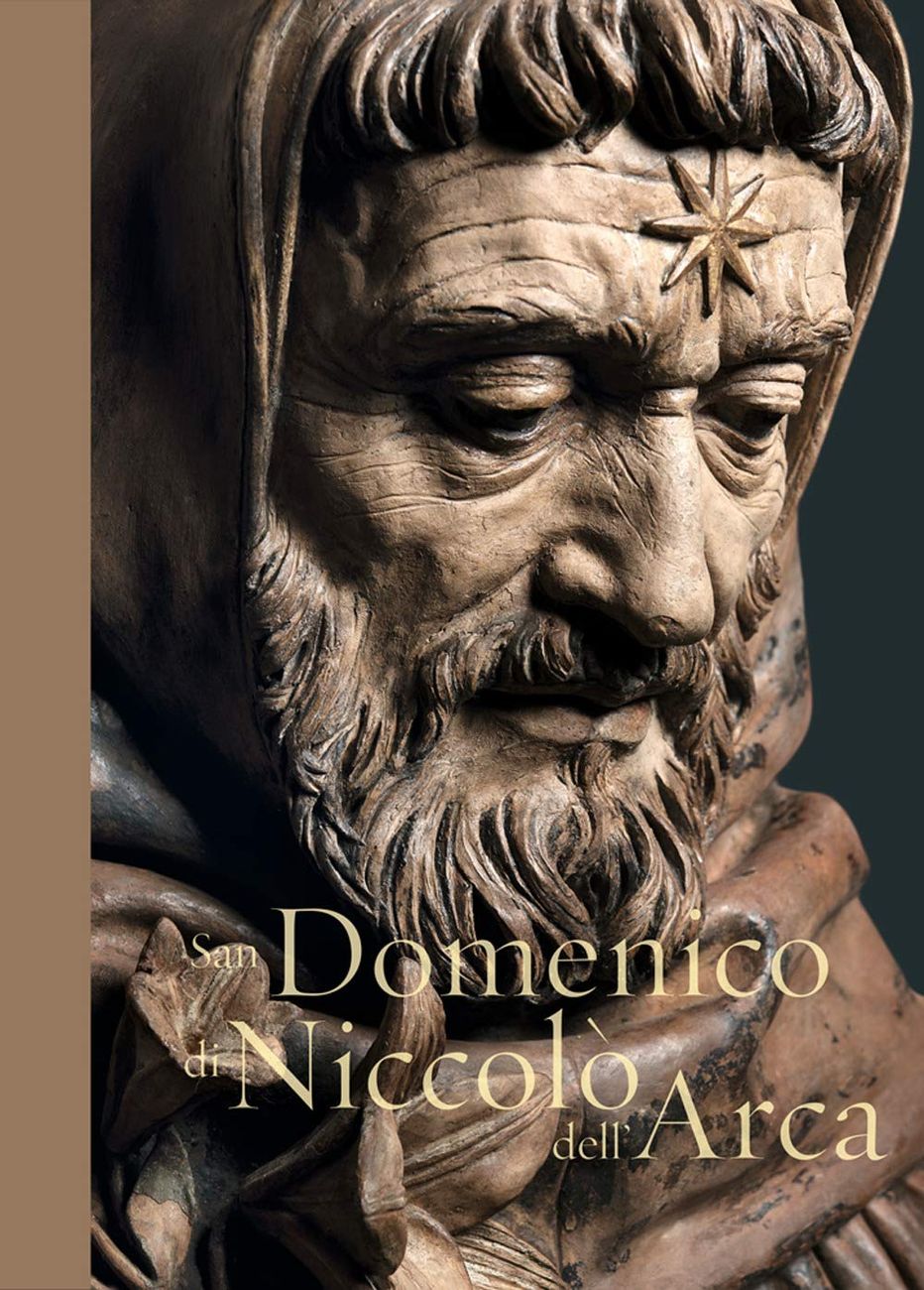 Vittorio Sgarbi & Luigi Spina – San Domenico di Niccolò dell'Arca (5 Continents, Venezia 2021)