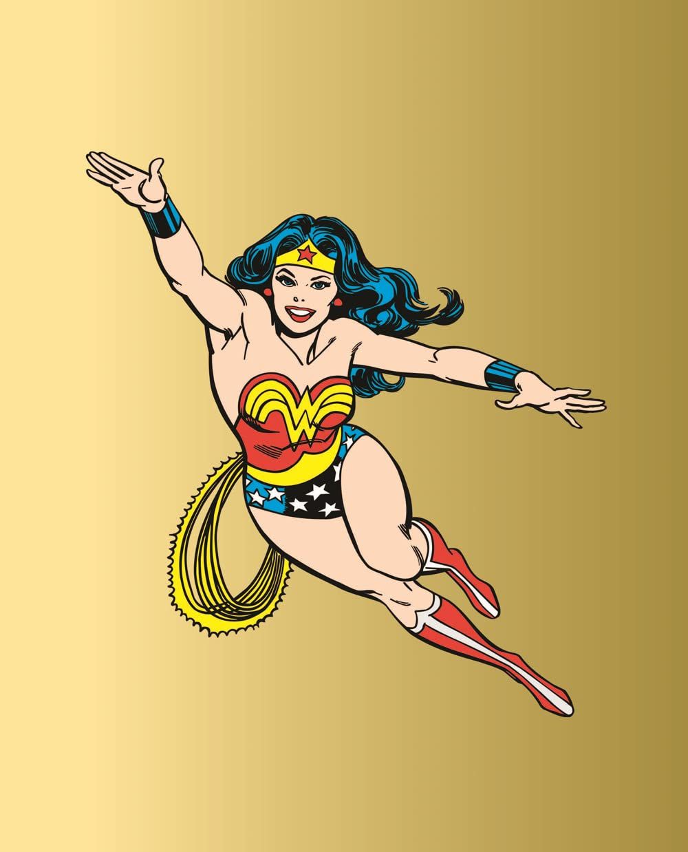 Wonder Woman. Il mito (24 Ore Cultura, Milano)