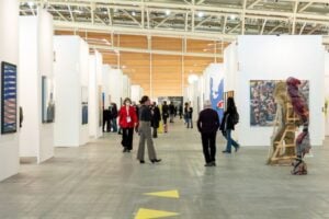 Torna il Premio Cultura + Impresa. Artissima diventa partner per l’arte contemporanea