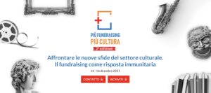 Fundraising e cultura in Italia. L’opinione di Massimo Coen Cagli