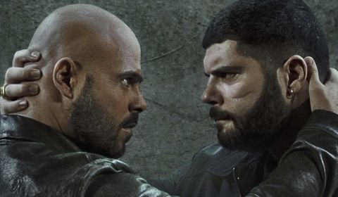 Gomorra 5