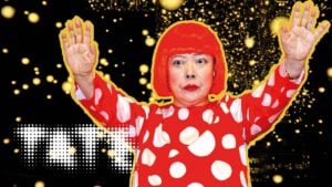 Dentro le Infinity Mirror Rooms di Yayoi Kusama: il video della Tate