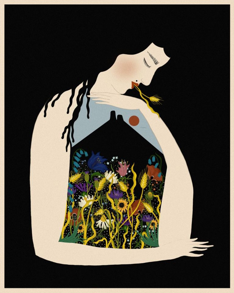 © Maria Francesca Melis per Artribune Magazine