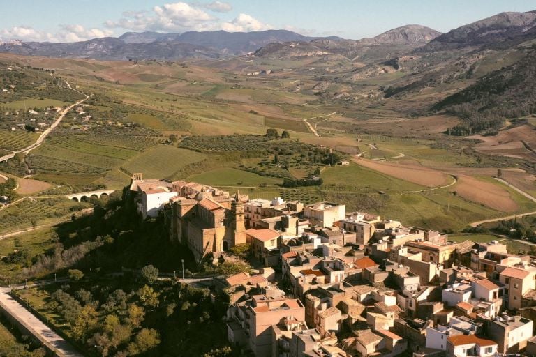 Sambuca di Sicilia, ph Davide Mandolini