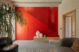 Airbnb offre casa appena restaurata a Sambuca di Sicilia a un euro per chi vuole diventare host
