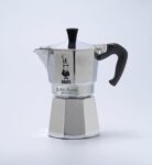 Moka,1956, Renato Bialetti per Bialetti