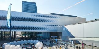 Art Basel, settembre 2021. Courtesy Art Basel