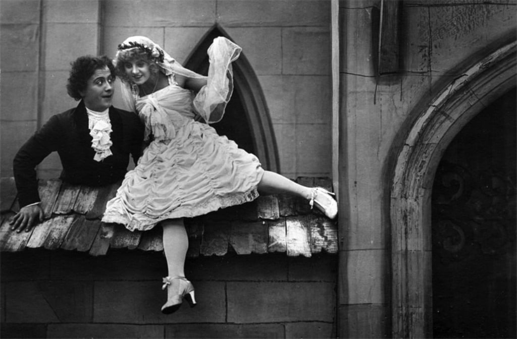 La storia di Ernst Lubitsch: il regista e attore che incantò Hollywood con l’arte dei sottintesi