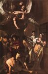 23Sette opere di Misericordia Il mega convegno online per fugare tutti i misteri su Caravaggio