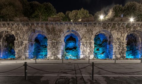 F-Light Festival a Firenze