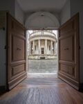 Real Academia de España en Roma