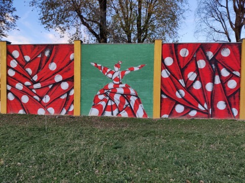Street art e rigenerazione urbana. A Milano il progetto “Muri d’artista”
