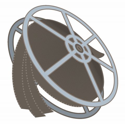 Logo premio cinematografico