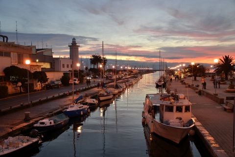 Viareggio