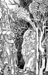 51844938440 fba4d1401f o In mostra al Castello Sforzesco di Milano le prime edizioni a stampa della Commedia di Dante
