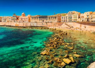 Siracusa