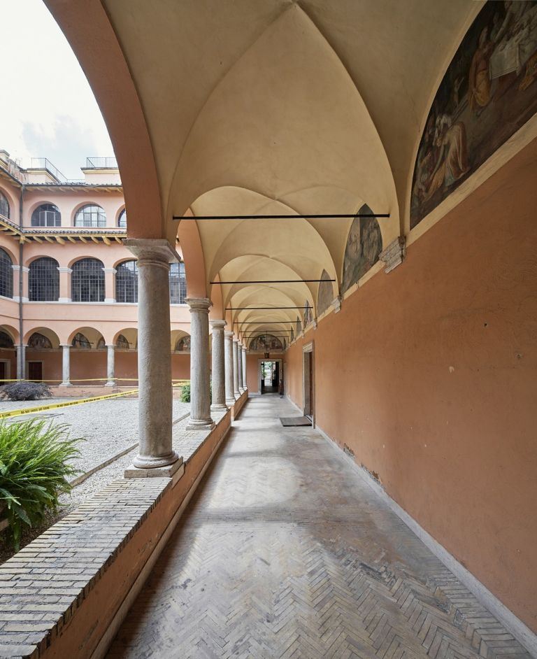 Real Academia de España en Roma