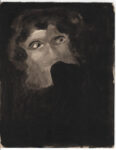 Alberto Martini Poema delle ombre 392 19x15 1904