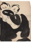 Alberto Martini Poema delle ombre 398 19x15 1904