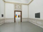 Accesso, exhibition view at Galleria Alfonso Artiaco, Napoli