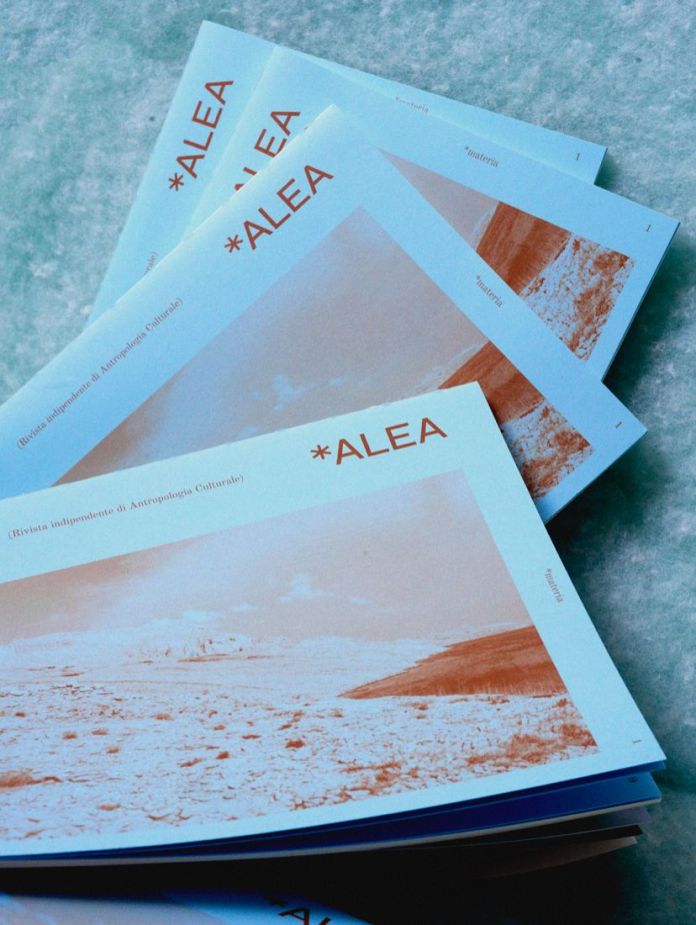 Alea Magazine1