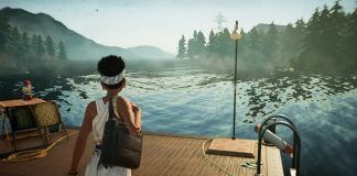 Alfred Hitchcock - Vertigo di Pendulo Studios e Microids