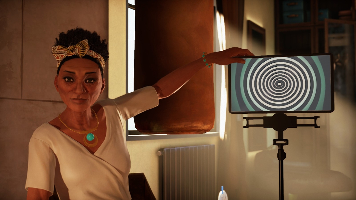 Alfred Hitchcock - Vertigo di Pendulo Studios e Microids