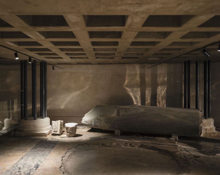 ©Flavia Rossi, IT'S, FOROF