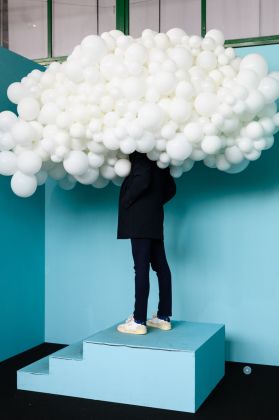 Balloon Museum