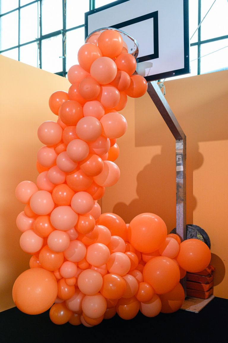 Balloon Museum