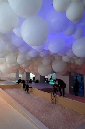 Balloon Museum
