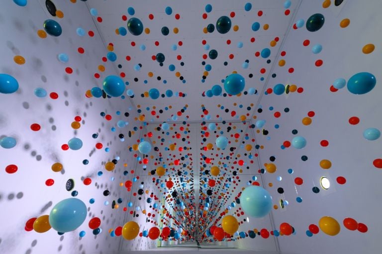 Balloon Museum