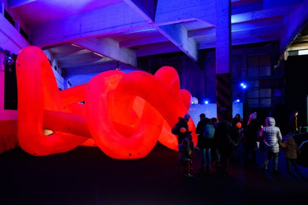 Balloon Museum