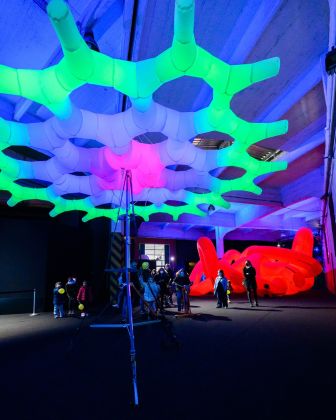 Balloon Museum
