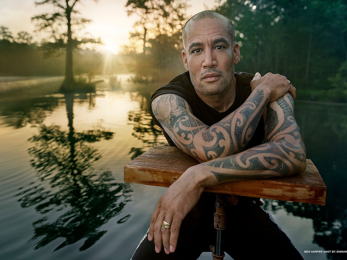 Ben Harper