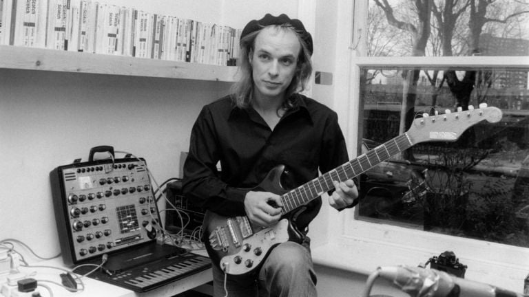 Brian Eno