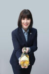 Camilla Mora head sommelier