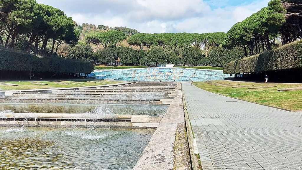 Quale futuro per la Mostra d’Oltremare di Napoli?