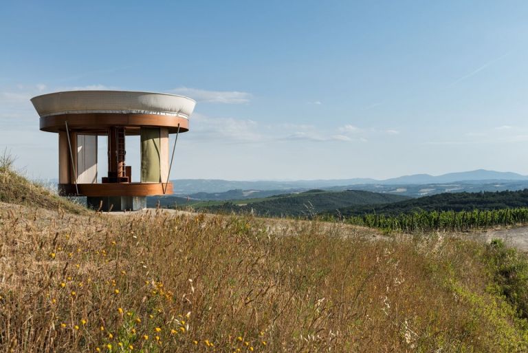 Casa Ojalá. Photo © Luca Miserocchi