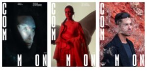CommON Magazine, la nuova rivista italiana tra moda, musica e arte