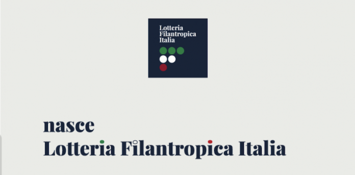 Lotteria Filantropica Italia