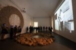 Cuocolo/Bosetti, Exhibition. Photo Andrea Macchia