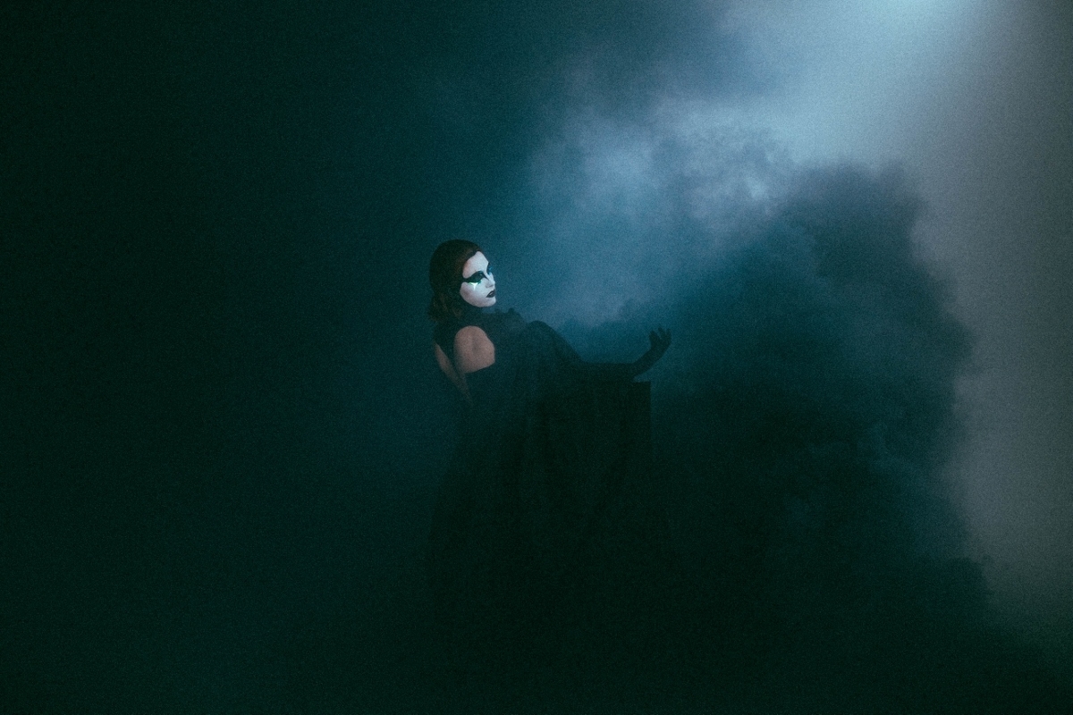 Emma Ruth Rundle Wallpaper Intervista alla musicista Emma Ruth Rundle