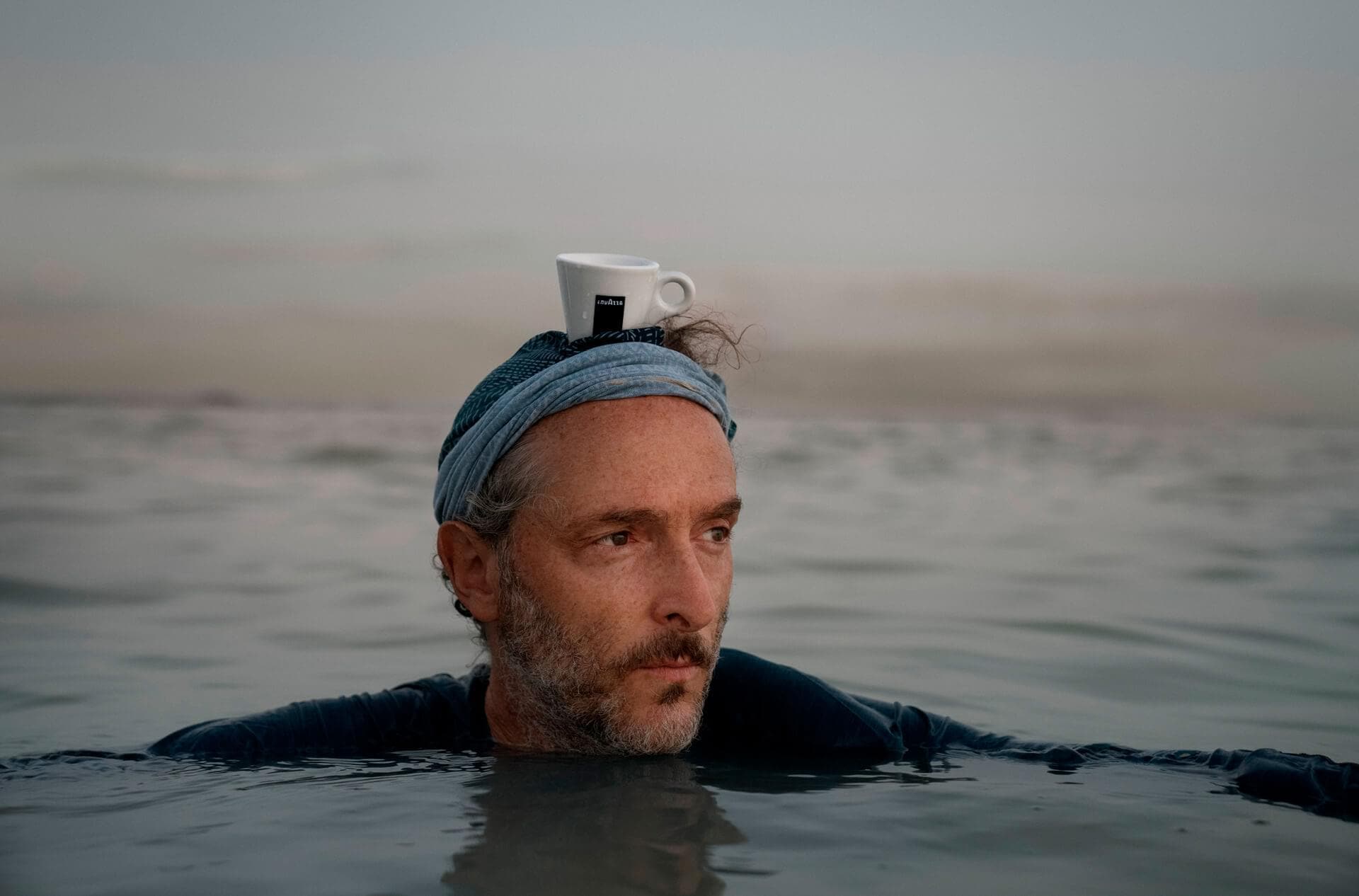 Emmanuel Lubezki